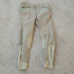 Piper riding breeches
